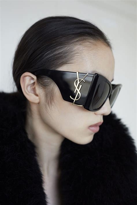 ysl sl 1 s sunglasses ebay|saint laurent sunglasses women costco.